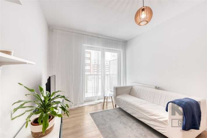 Przytulny apartament przy ul. Wróblewskiego