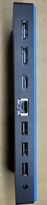 HP USB-c dock G4