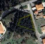 Terreno para construcao Vila Real