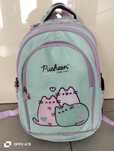 Plecak Pusheen jak nowy