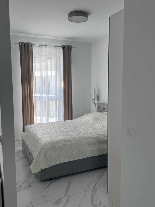 Apartament na doby Szczecin