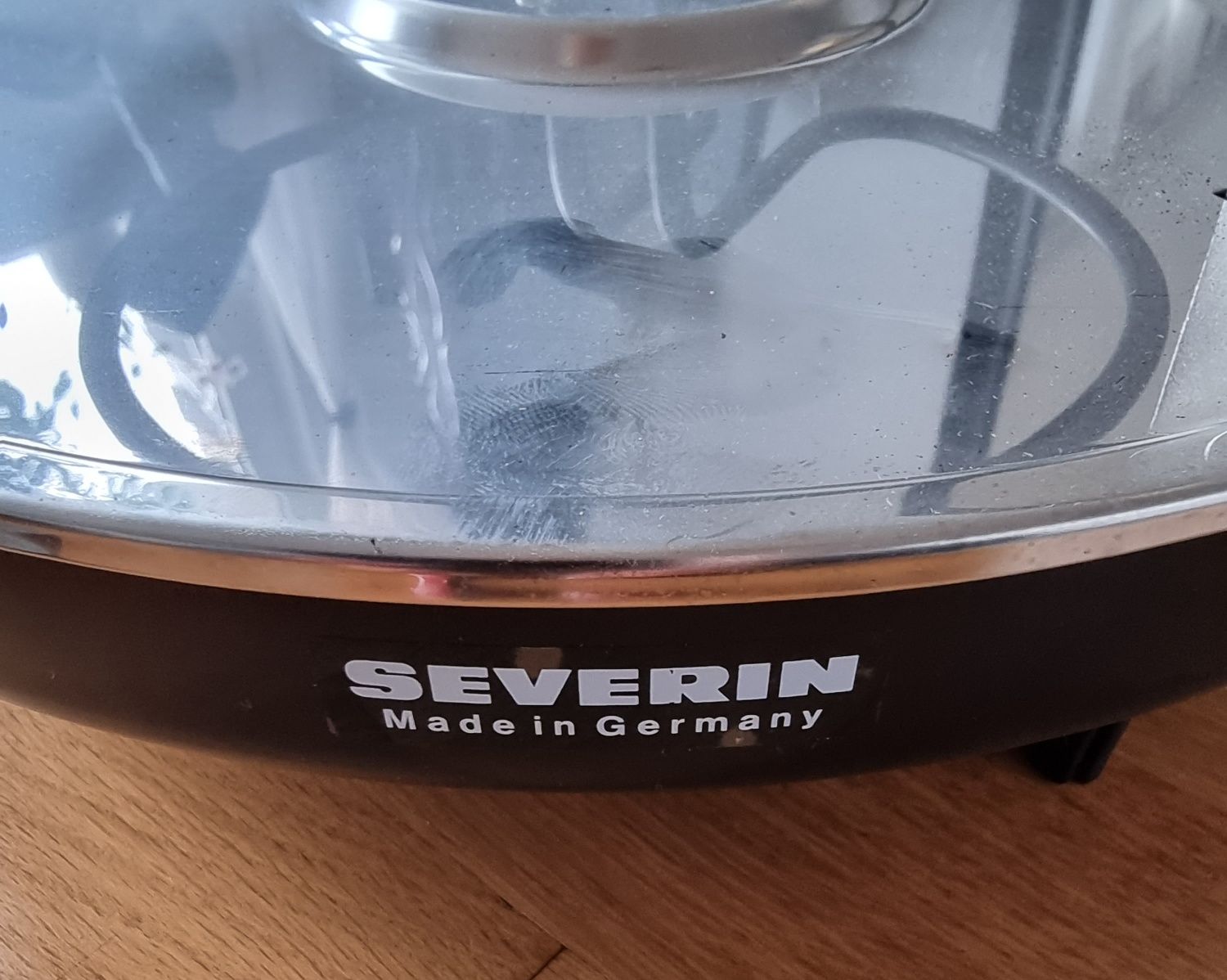 Party Grill elektryczny Severin RG 2340.
