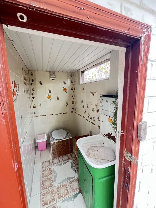 Продаж дачного будинку у Новій Водолазі