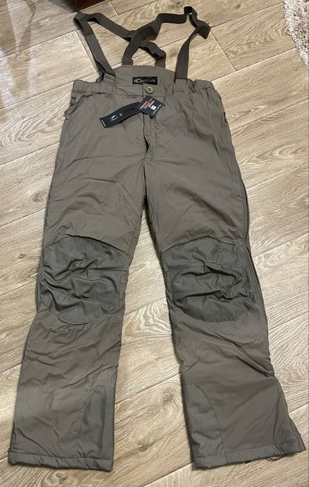 Carinthia Hig 4.0.Штаны, L. Новые.