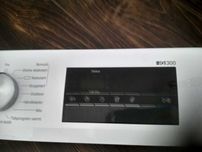 Panel sterowania moduł do suszarki iQ300