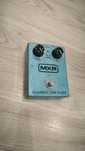 Pedal Fuzz - MXR M173 classic 108 fuzz