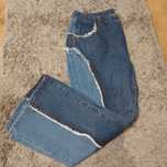 Sprzedam Spodnie Jeansowe