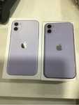 IPHONE 11 128 гіг та 11 про 64 гіг 7700