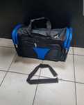 Duża XXL Torba podróżna 80 cm