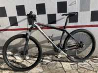 Bicicleta btt Scott Scale