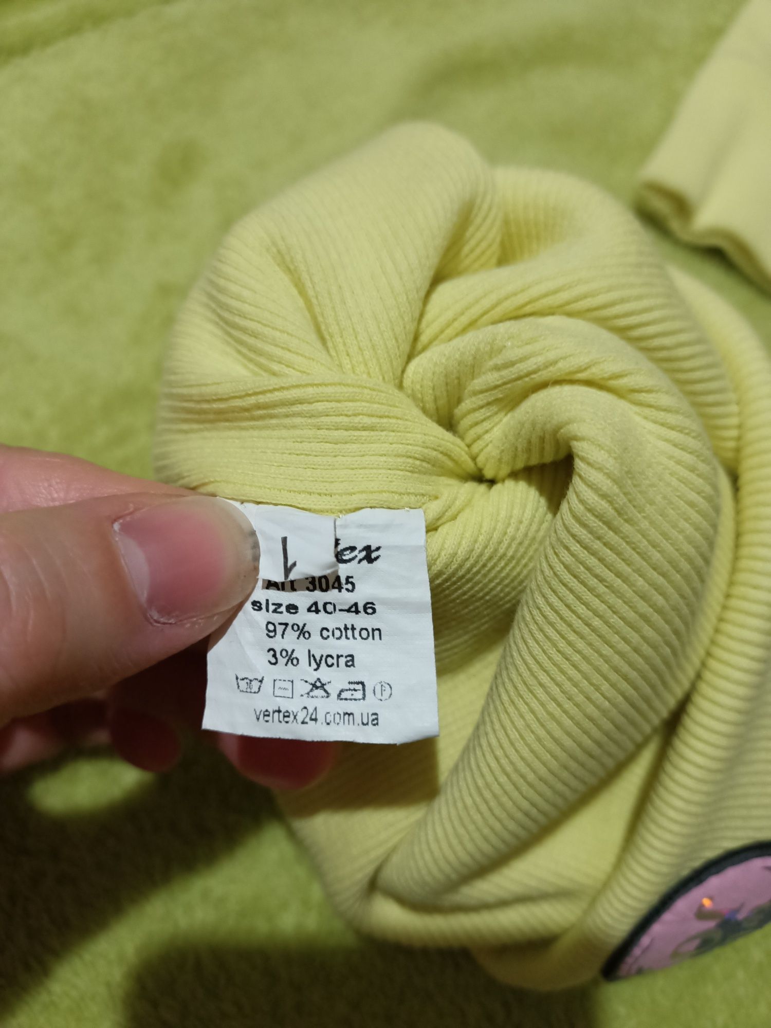 Продам дитячі текстильні макасини кросівки Zara Mini 23 р.