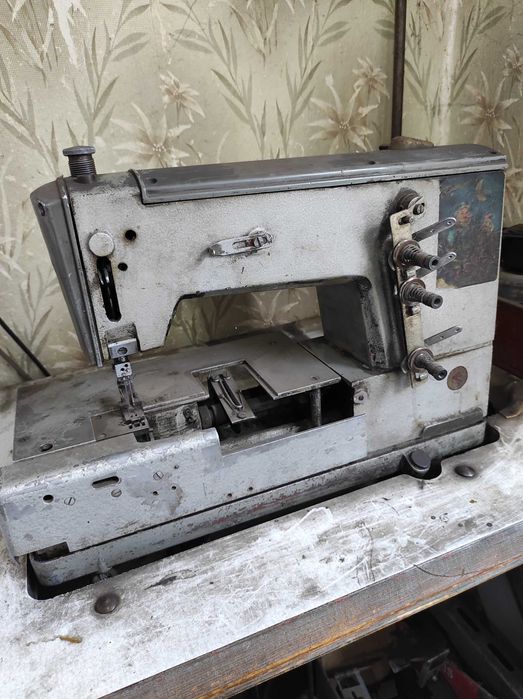 Продам оверлоки і розпошив