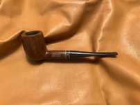 Cachimbo Medico restaurado