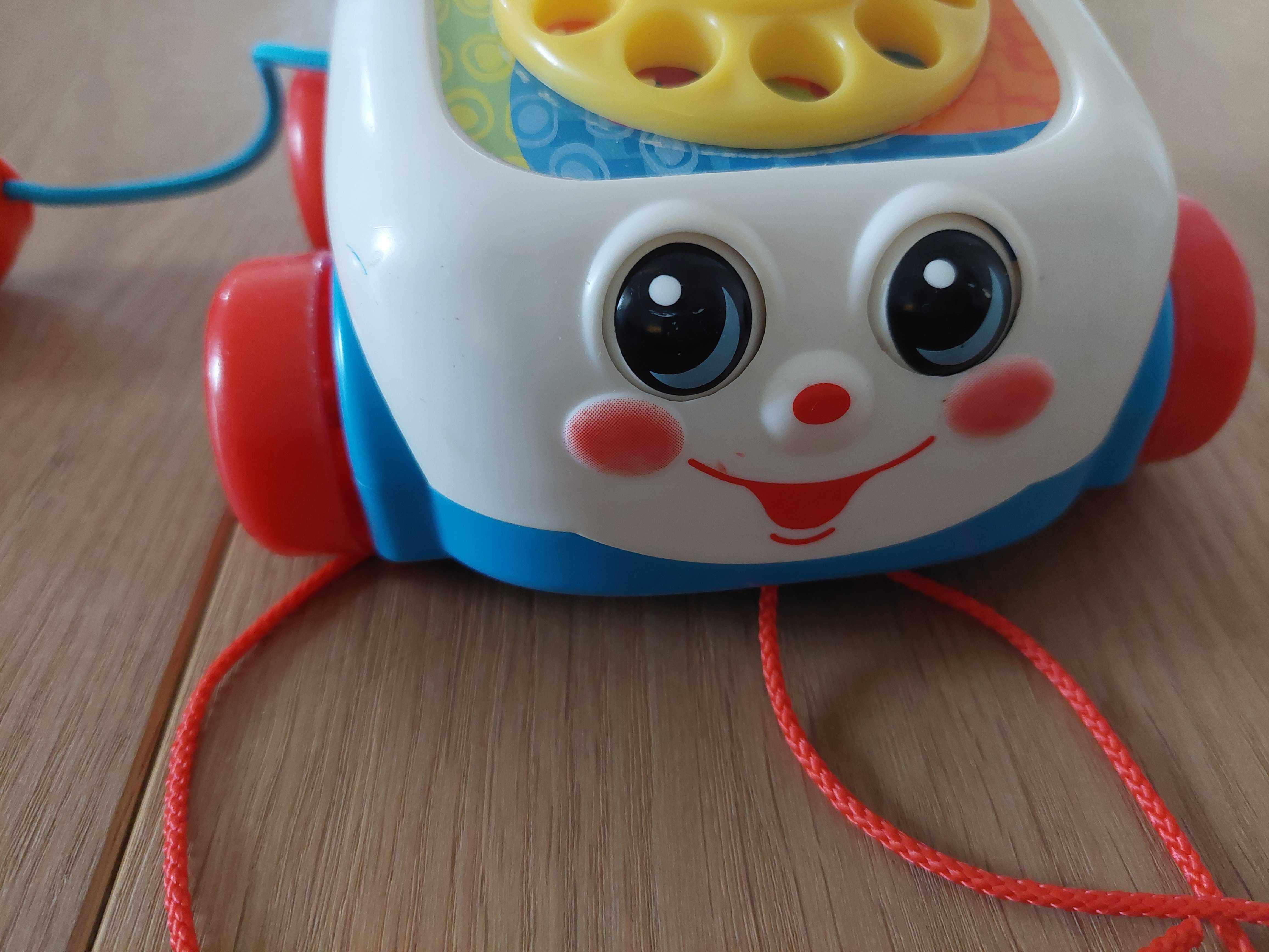 Telefon Fisher Price