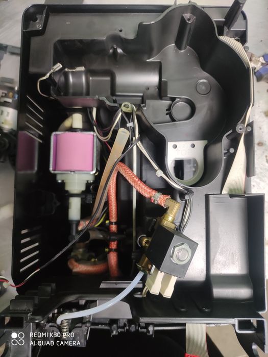 Ремонт, обслуживание и продажа кофемашин на ХТЗ