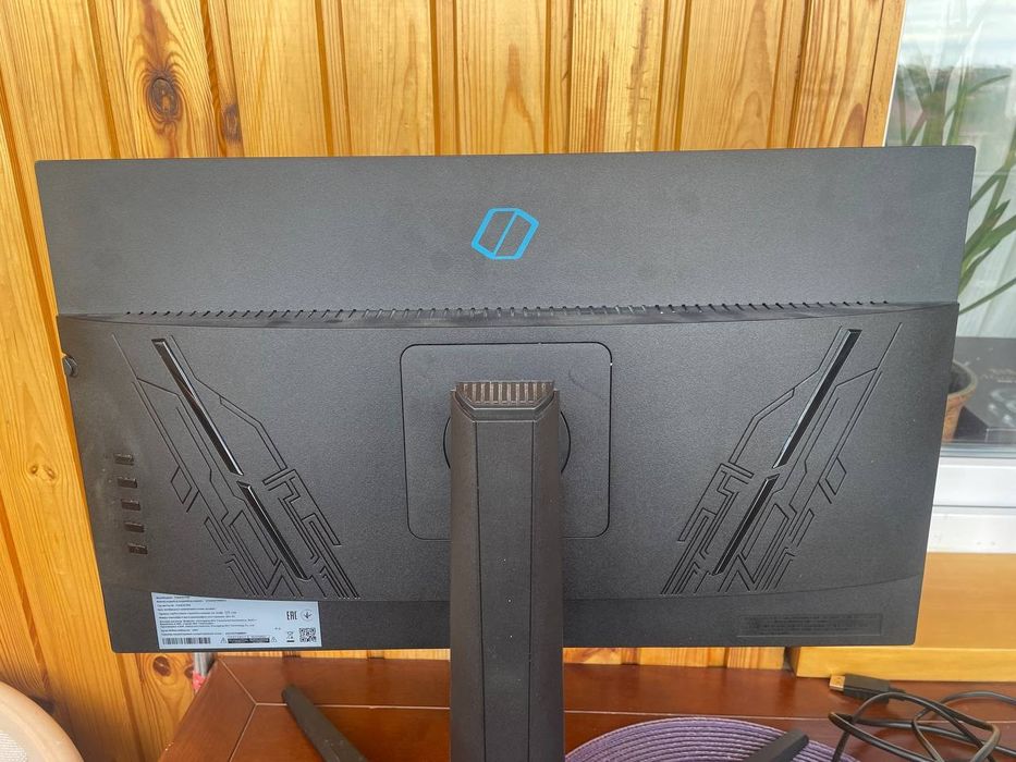 Ігровий монітор! Sumsung Odyssey G3