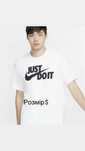 Футболки Nike tee Original XS,S,M