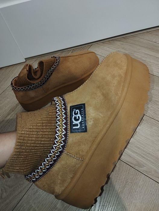 UGG śniegowce 40 rozmiar