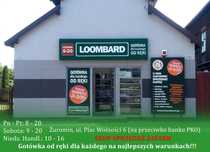 Skup Sprzedaż Zastaw Złoto!!! Żuromin Lombard ul. Plac Wolności 6