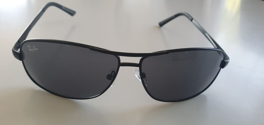 Okulary przeciwsłoneczne Ray Ban