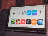 Samsung Tab S6 Lite
