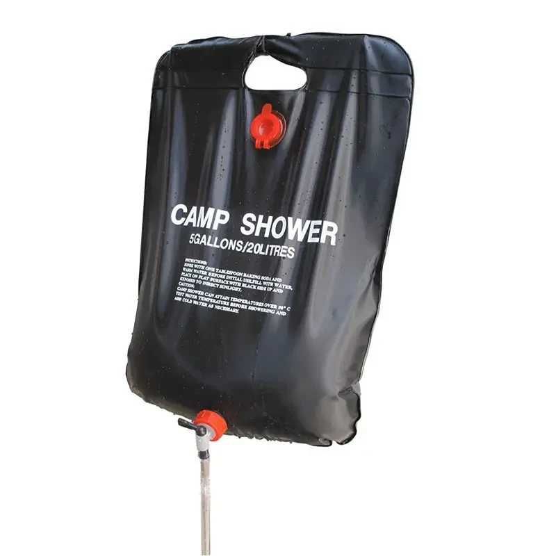 Душ туристический Camp Shower производный переносной дачный на 20 л