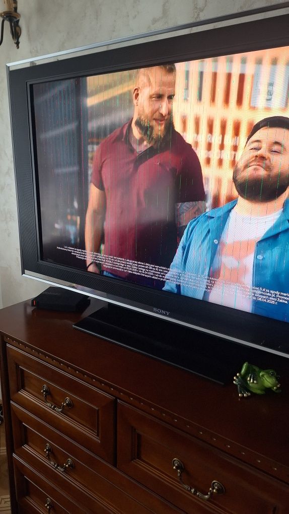 Telewizor sony kdl-46x3000