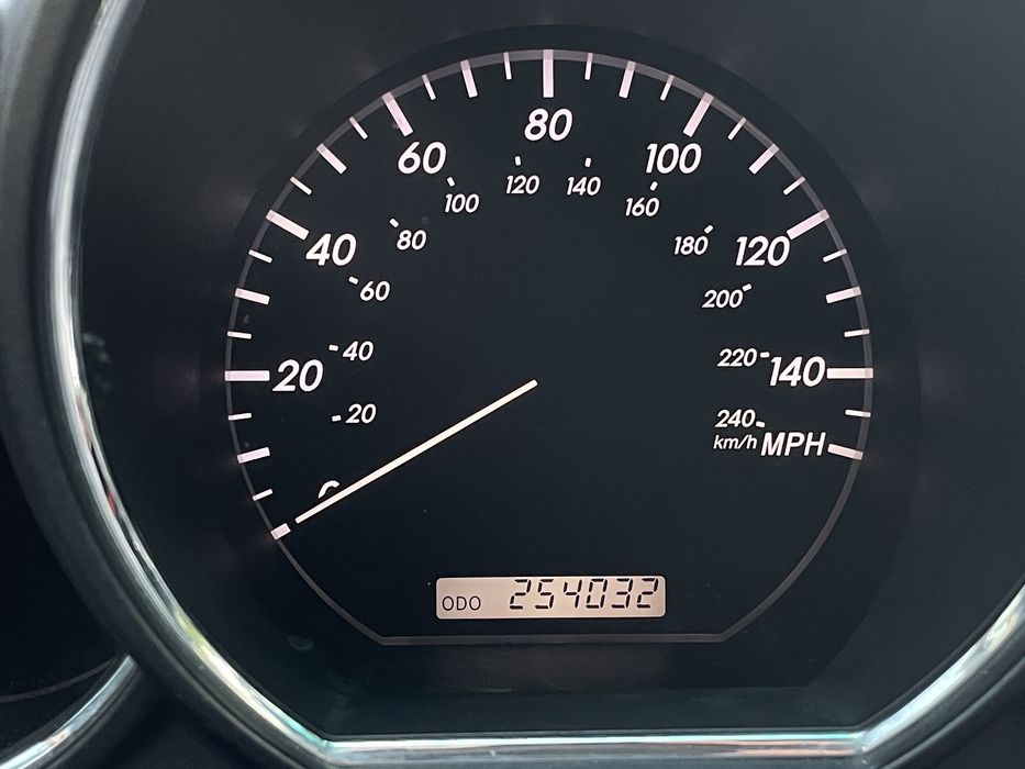 Lexus RX 350 • 2007 рік • 3.5 газ/бензин