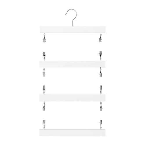 WYPRZEDAŻ IKEA NACKSTA Ramka na 3 zdjęcia, biały