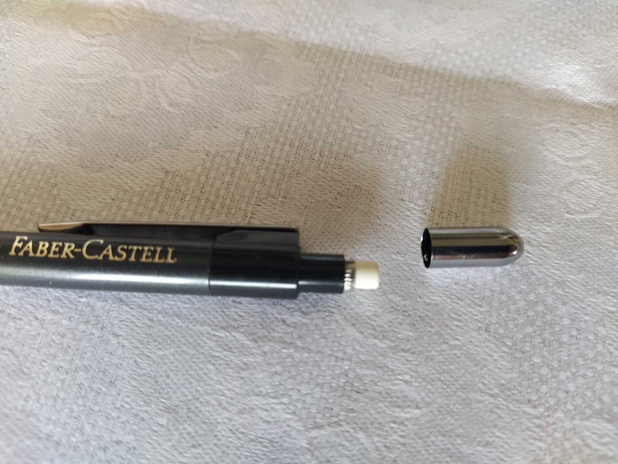 Ołówek automatyczny FABER CASTELL GRIP 1335 0,5 mm