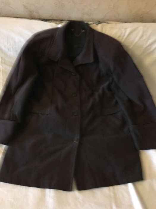 Куртка плащ осіння.