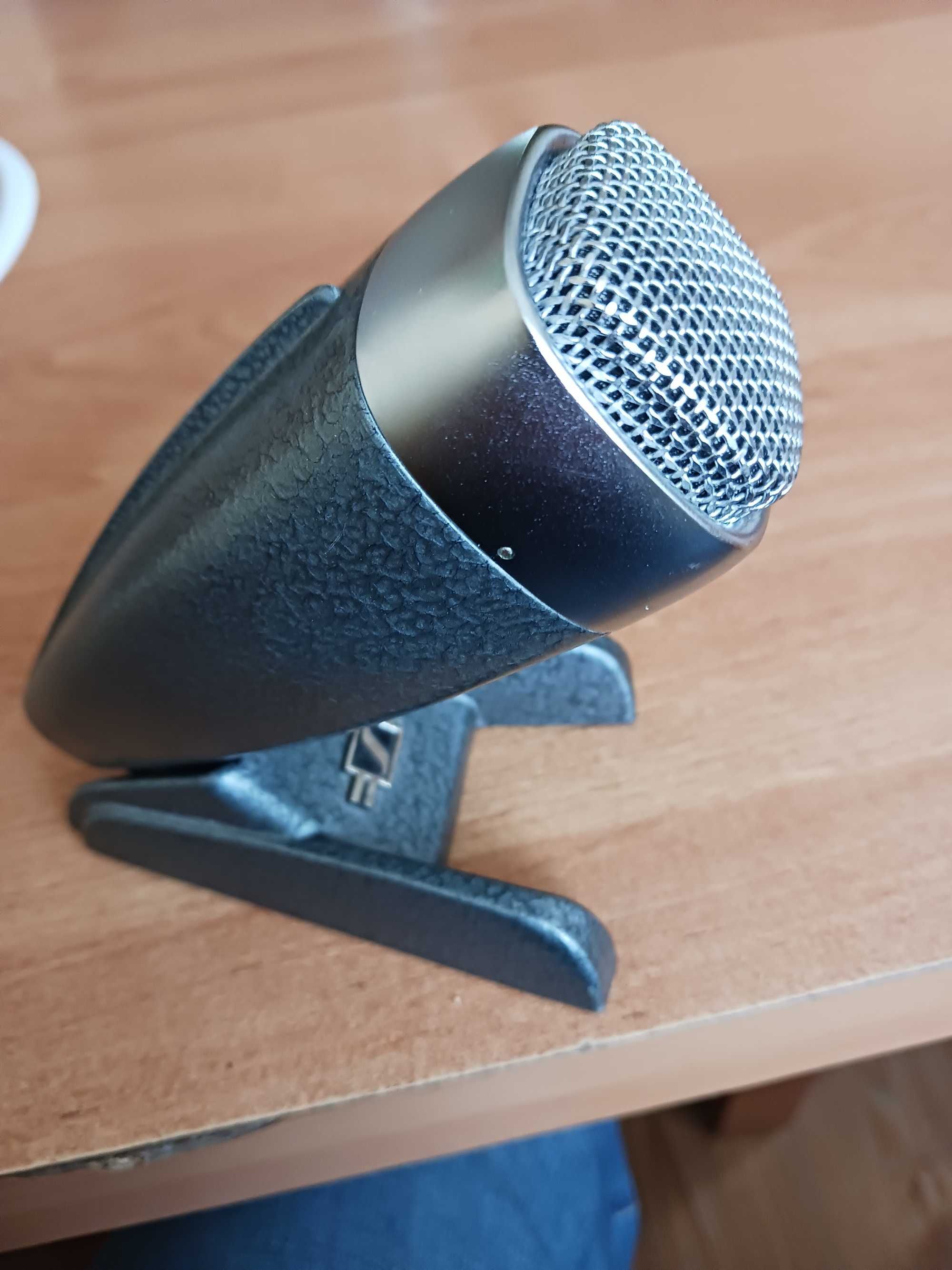 Mikrofon Sennheiser MD 21 HN