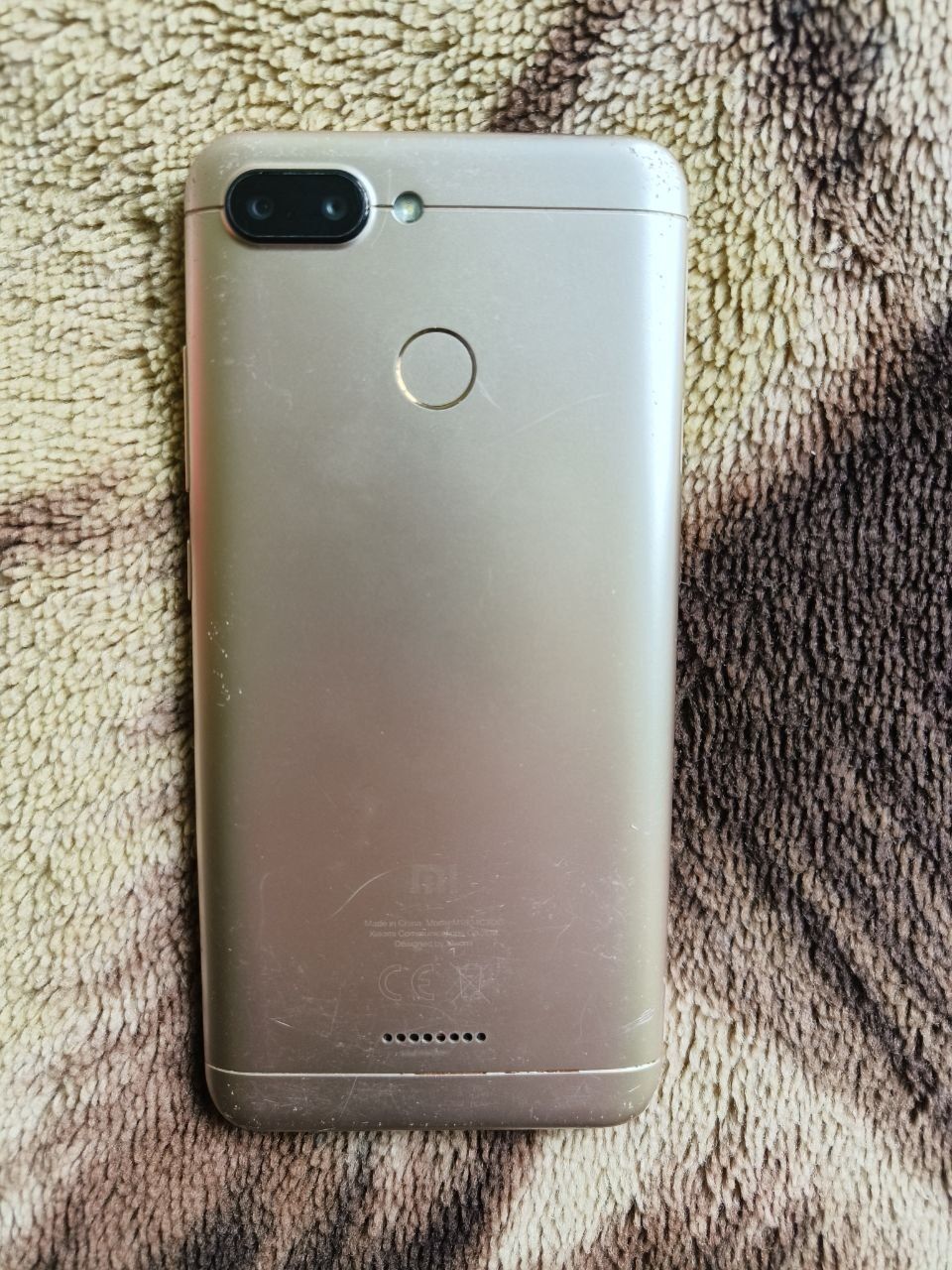 Xiaomi Redmi 6 3/64 Gb