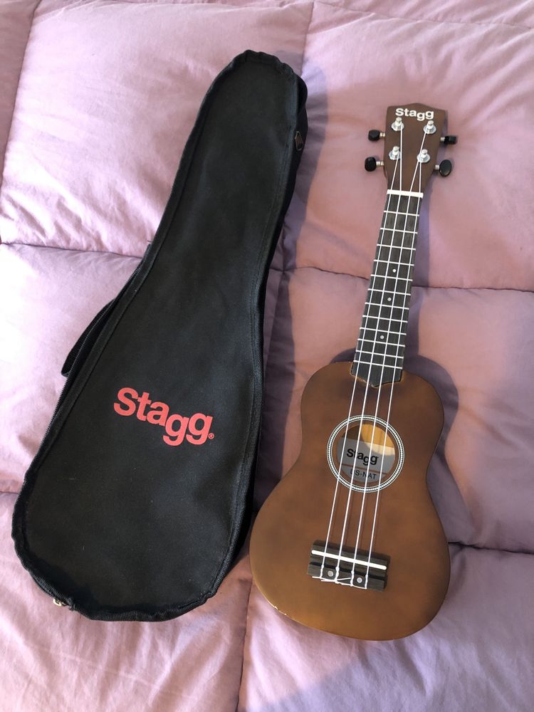 Ukulele soprano Stagg