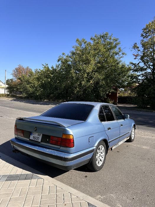 BMW E34 терміновий продаж торг
