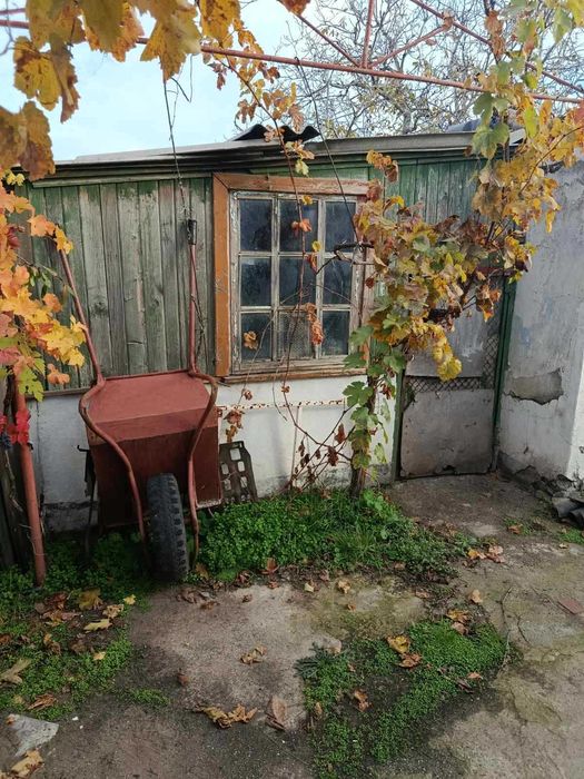 Продам 3 кімн будинок з газом,17 сот,Радсад,Миколаївська область