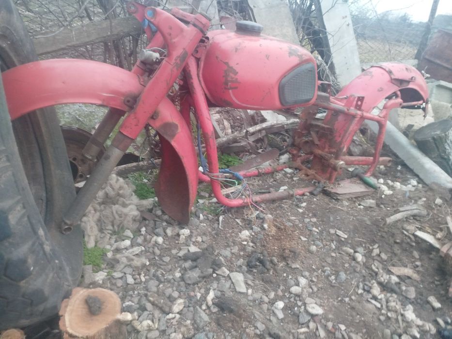 Продаем раму с документами