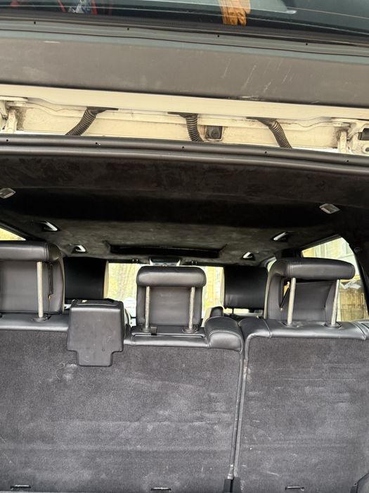 Продам Range Rover Sport