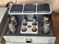 Cayin A-88T MK2 20th Anniversary Edition tube integrated amplifier