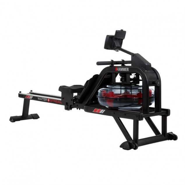 Wyprzedaż Wioślarz Wodny Hammer Water Stream