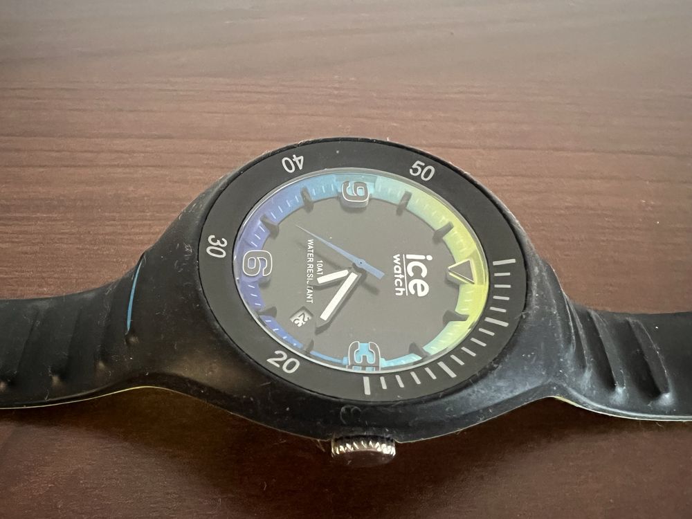 Zegarek na ręke ice Watch