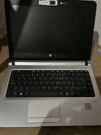 Hp 430 g3 i5 8gb ram 256gb ssd