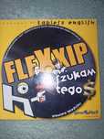 Płyta CD flexxip 2004