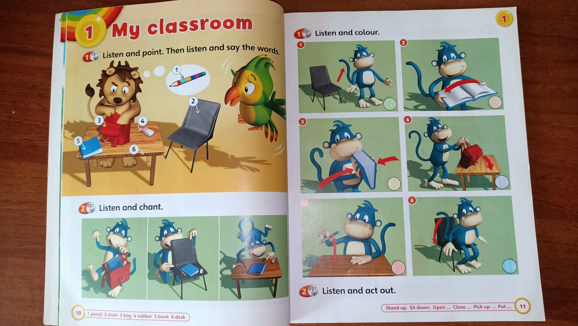 Super minds book з диском Оригінал