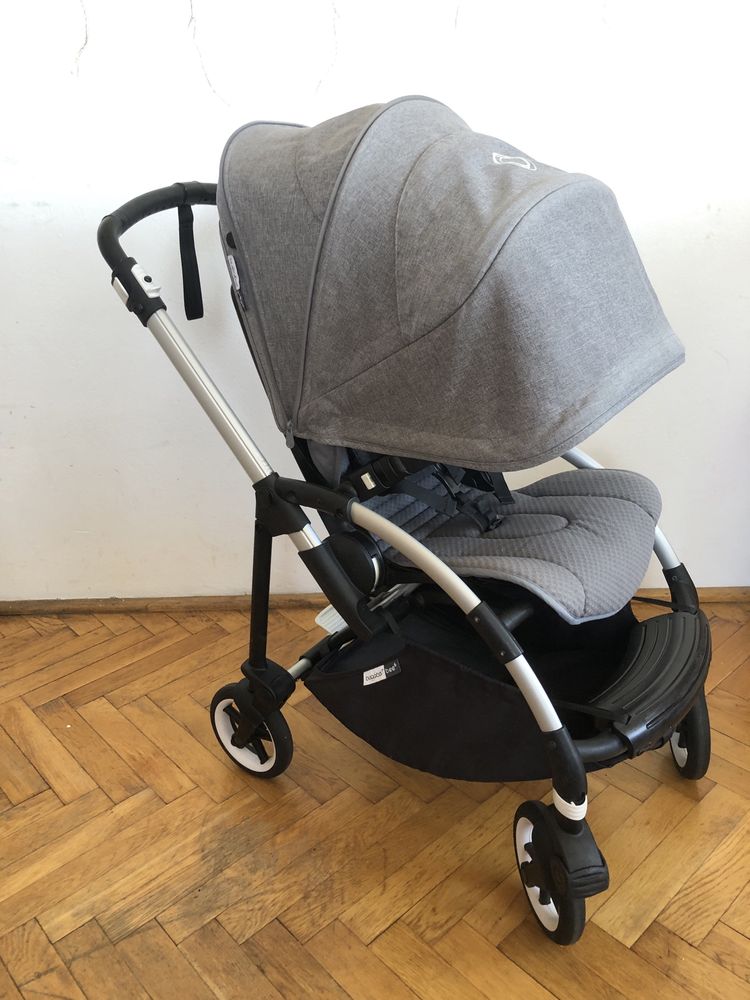 Bugaboo Bee6 spacerówka kompaktowa