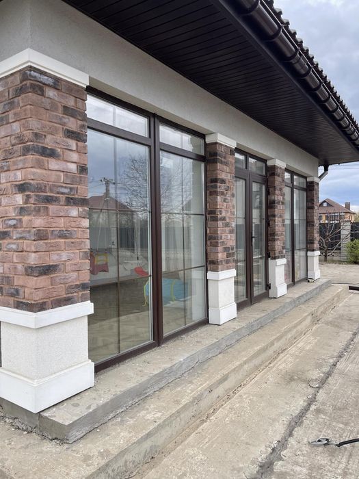 Дом в Фонтанке-1 (195-243)