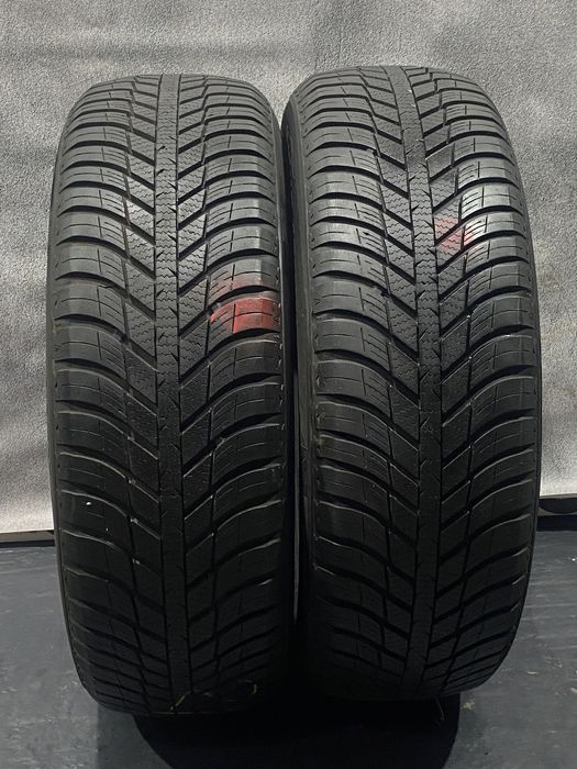 ‼️ЗИМОВА РЕЗИНА‼️ Nexen • 215/60 R17 АРТ:097