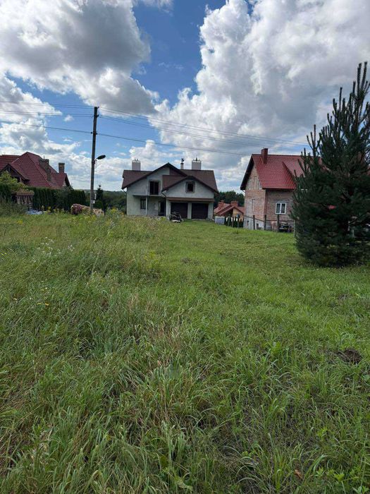 Продається новозбудований приватний будинок в с. Деревач