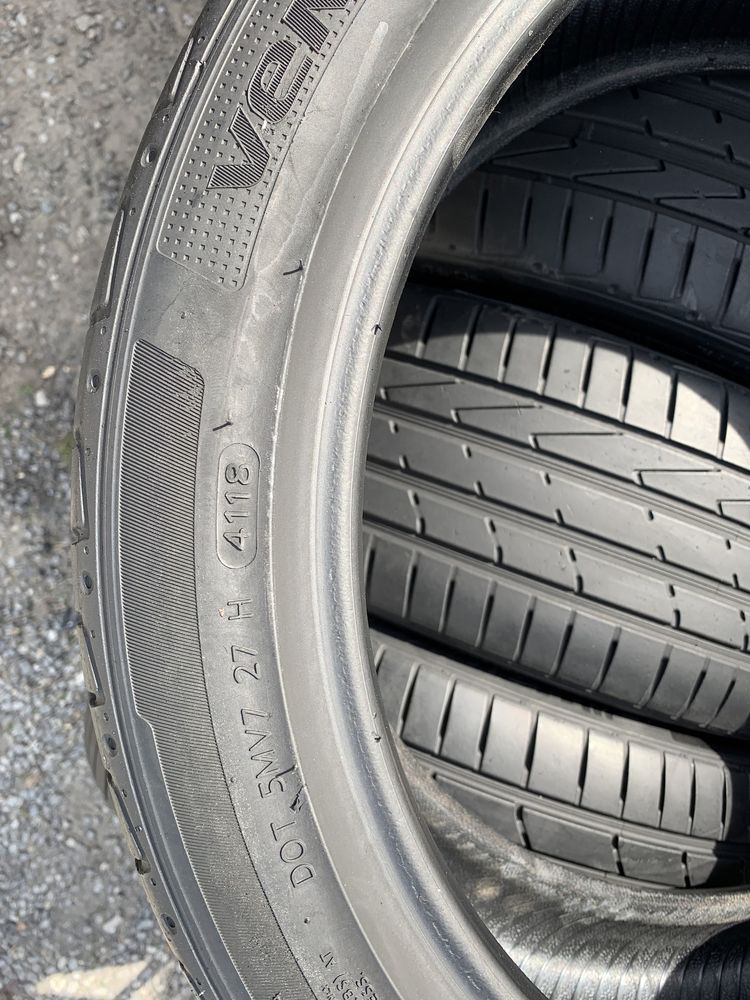 215/45r18 hankook lato 2018-19