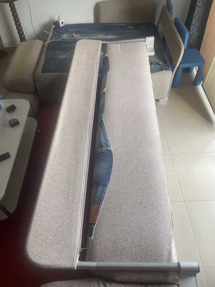 Sofa Ikea Mysinge